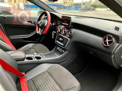 مرسيدس بنز A-Class